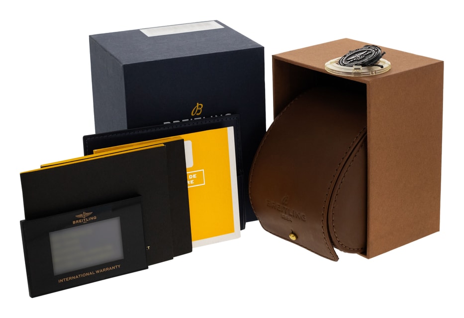 Breitling Colt Auto A17313 Image 4